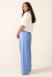 Tala Poplin Track Pant