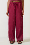 Emmie Wide Leg Pant
