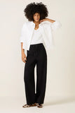 Bronwin Ponte Barrel Pant