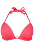 Santa Cruz Push Up Triangle Top Sunset Pink