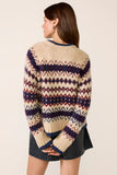 Makena Pullover