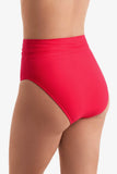 Morgan High Waist Pant Punch