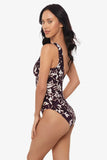 Tess One Piece in Martinique