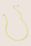 Rhonda Beaded Necklace