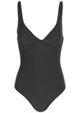 Antigua Underwire Swimsuit Jet Black