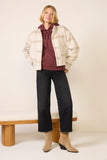 Cambridge Plaid Jacket