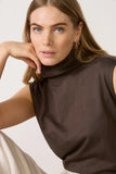 Fable Turtleneck Tank