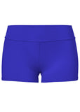 Swim Short Cobalt Blue