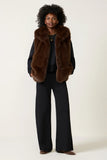 Oversized Vest