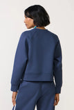 Nell Travel Crew Neck Sweatshirt