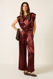 Florence Wide Leg Pant