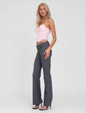 KITTIE PANT GREY