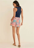 Racerback Tank Navy