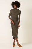 Margaret Cozy Midi