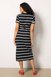 Anna Twist Dress