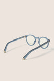 Dogleg Glasses