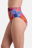 Morgan High Waist Pant Eden