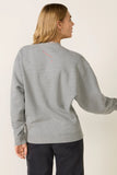Oversized Sweatshirt