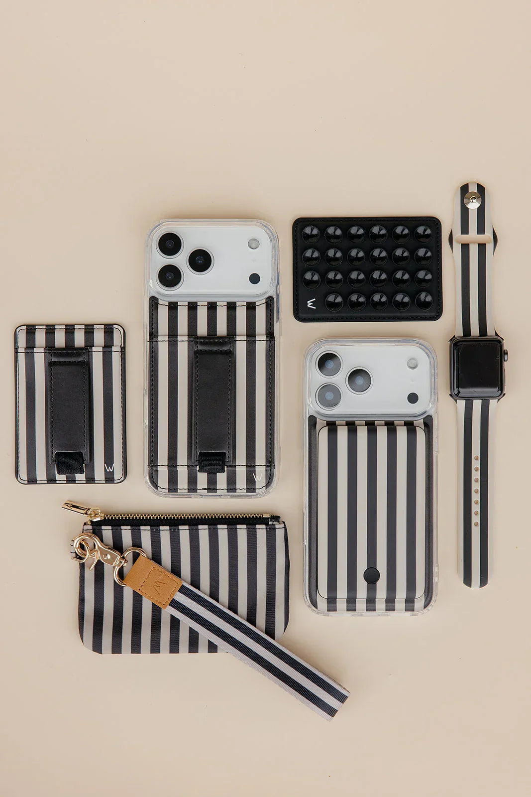 Walli Cases Fine Line Magnetic Case