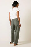 Mara Poplin Pant