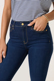 High Waist Ali