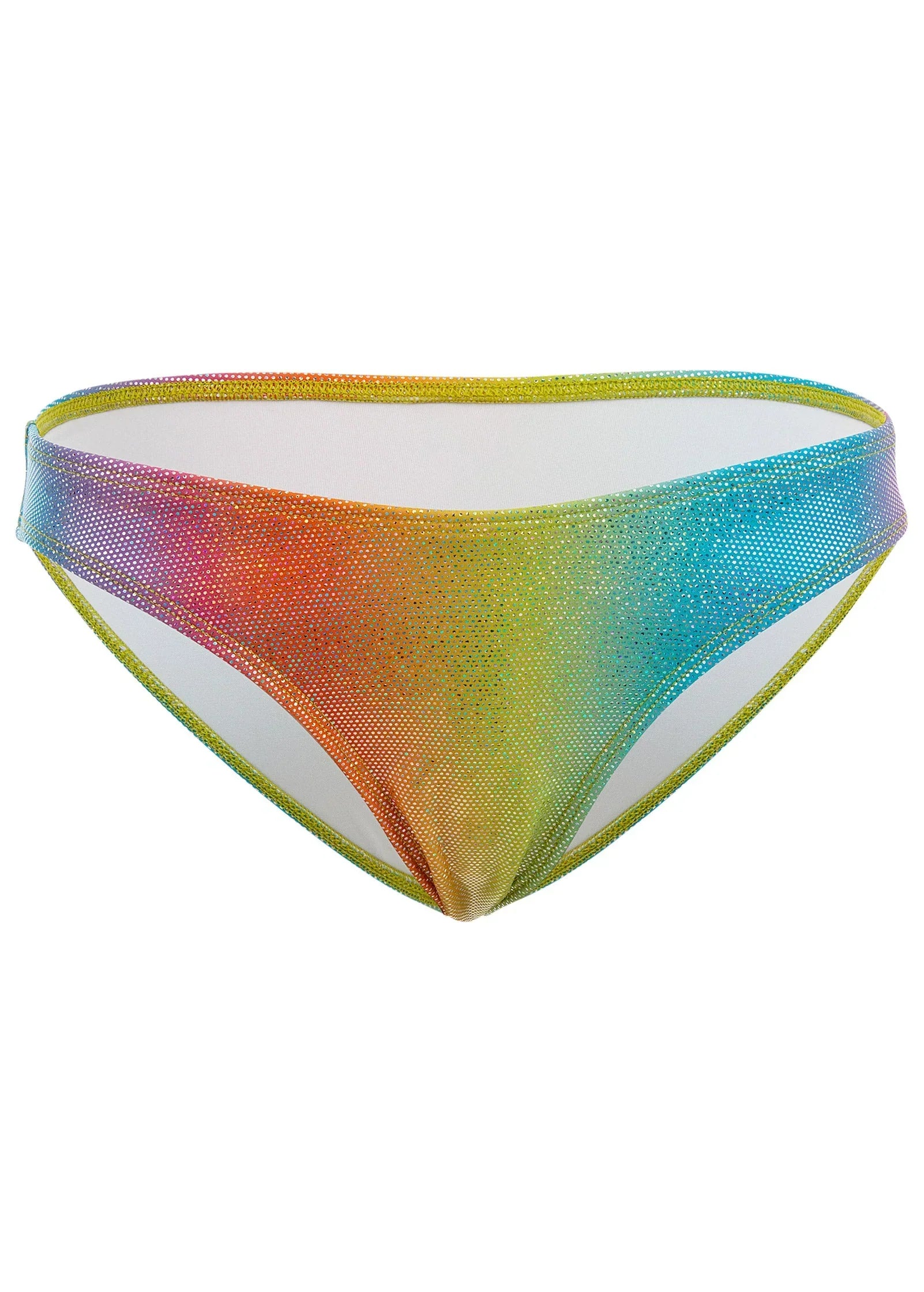 Shine Bali Moderate Bottom Multi Color
