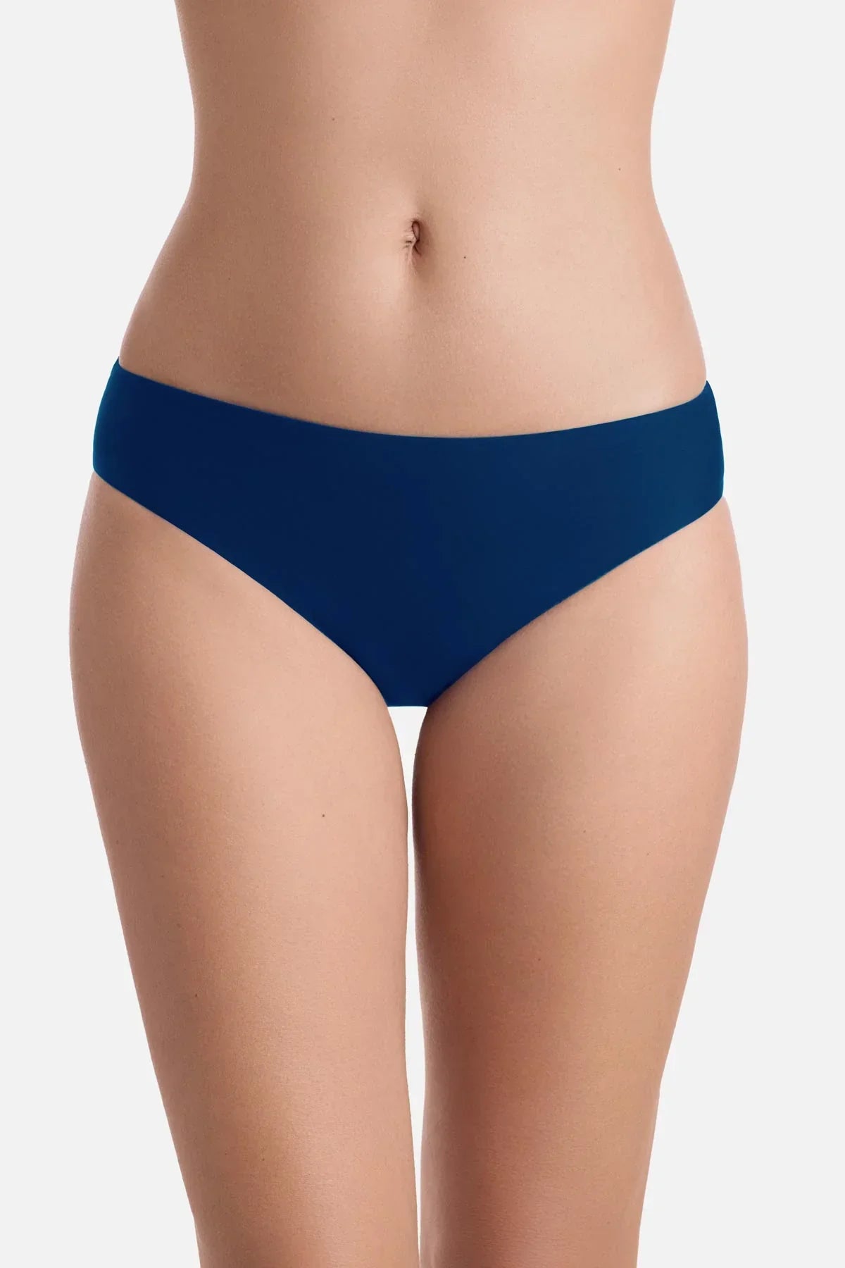 Logan Pant Indigo