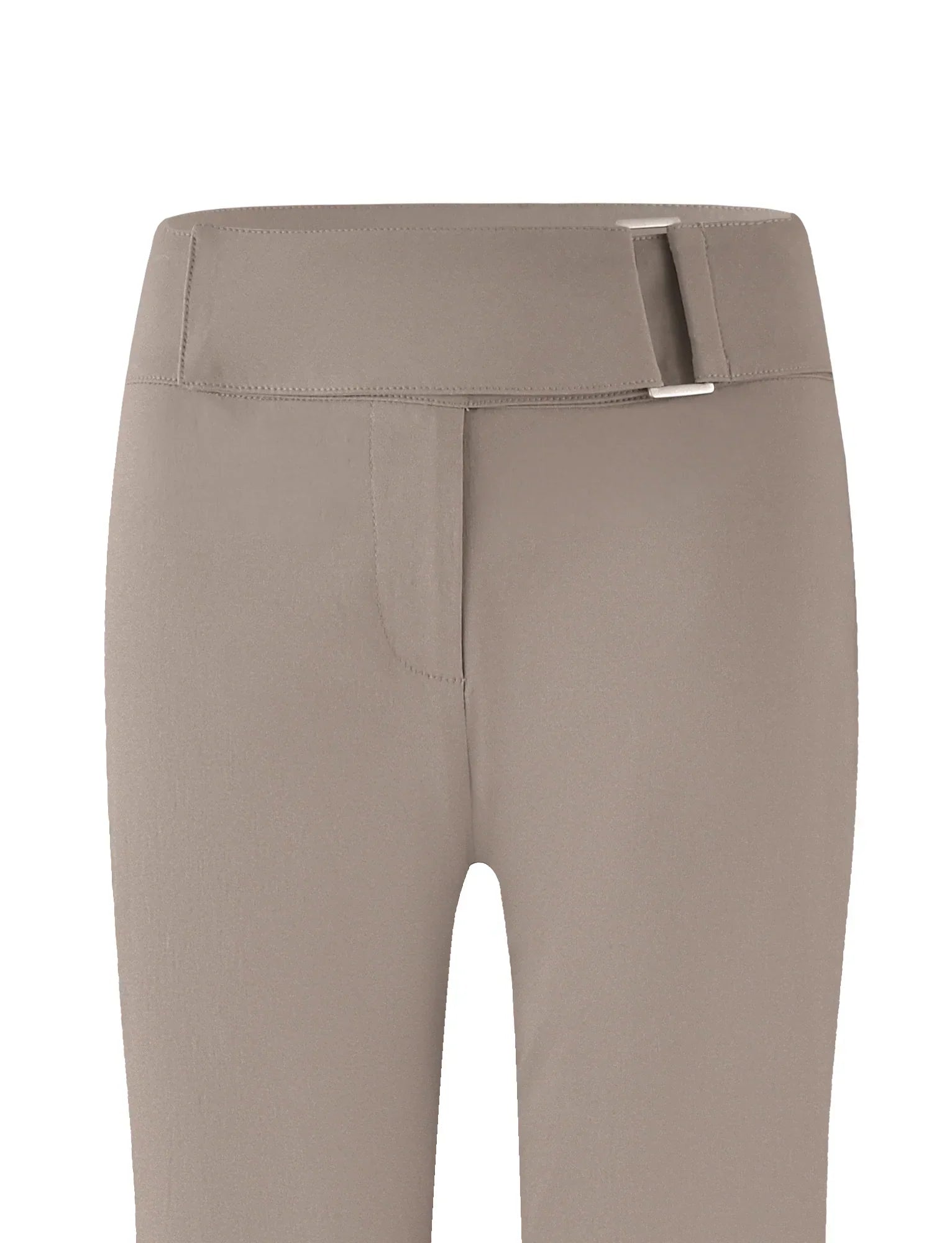 VESPER PANT BROWN TAN