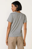 Come and Go Mushie Tee