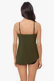 Regina Tankini Top