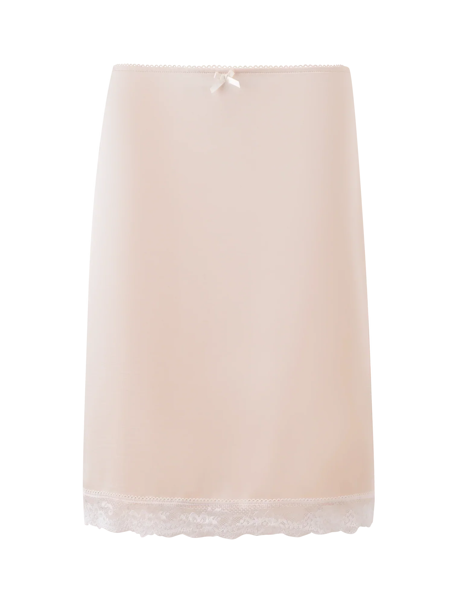 LEISEL SKIRT CREAM
