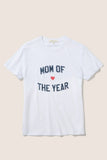Mom of the Year Tee
