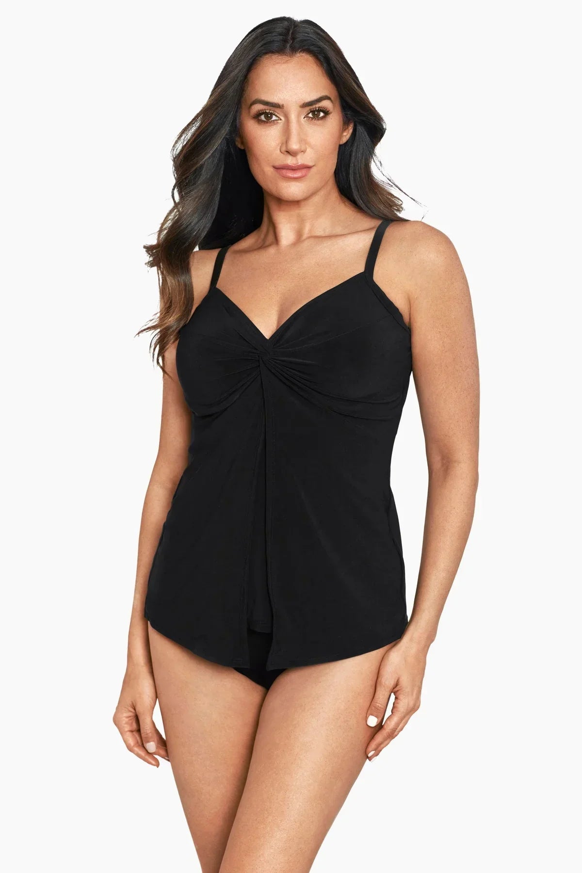 Love Knot Tankini Top
