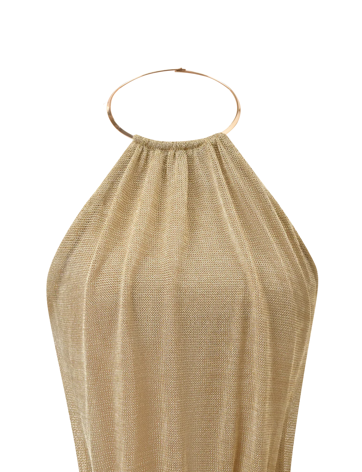 EVANNA TOP GOLD
