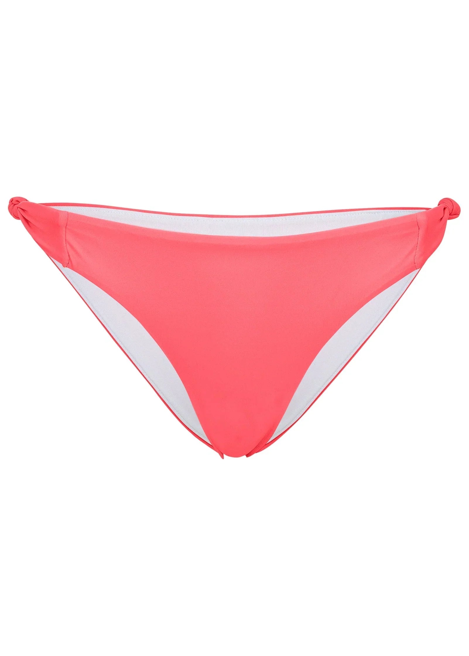 Knotted Cheeky Bottom Ocean Coral