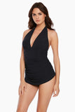 Yvonne Swim Dress