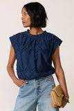 Perla Blouse