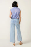 Petite Anessa W Front Yoke