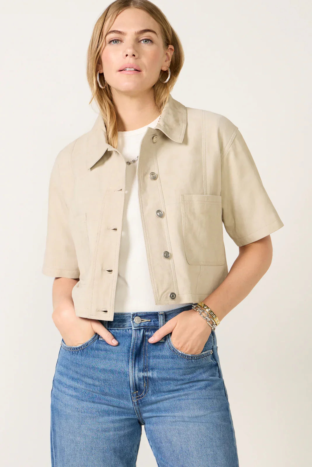 Alice Jacket