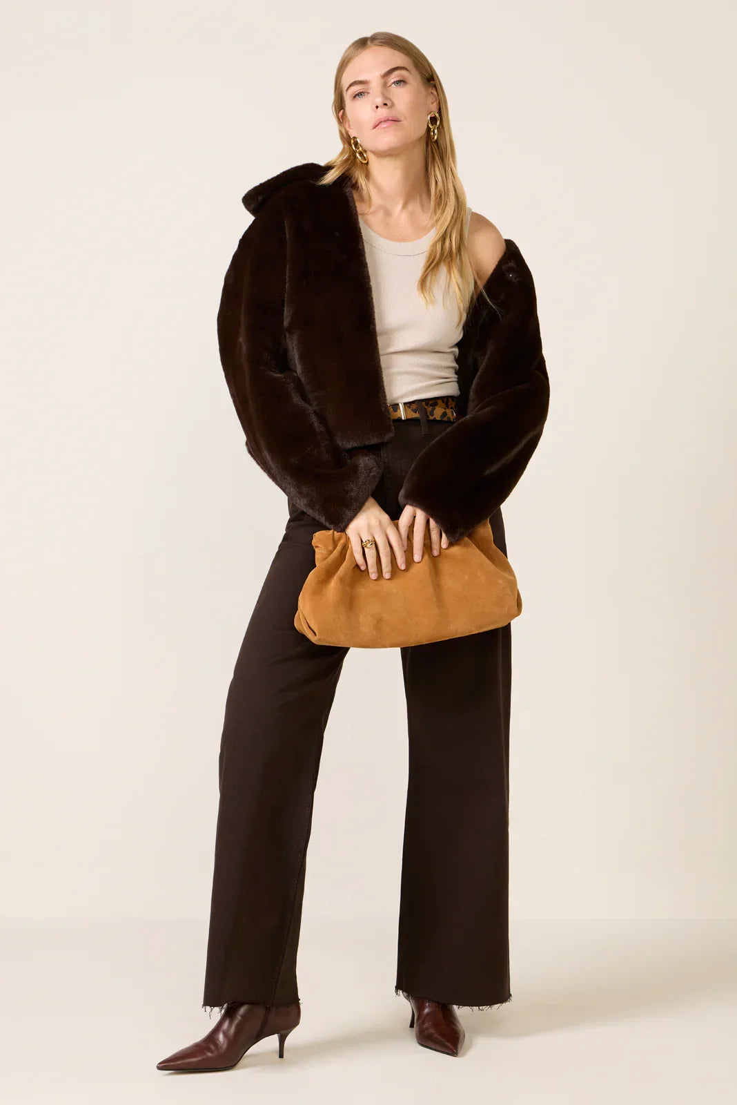 Elis Coat