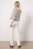 The Wide Leg Pant 30