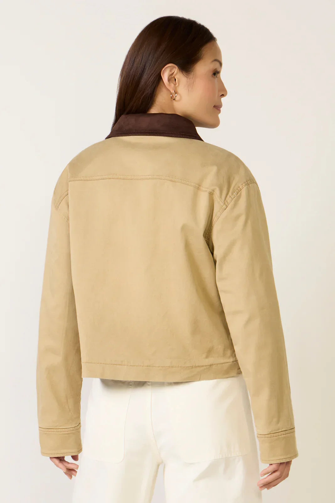 Avery Barn Jacket