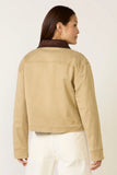Avery Barn Jacket