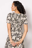 Carson Floral Top