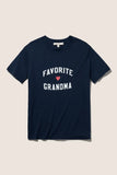 Favorite Grandma Tee