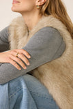 Anastasia Vest