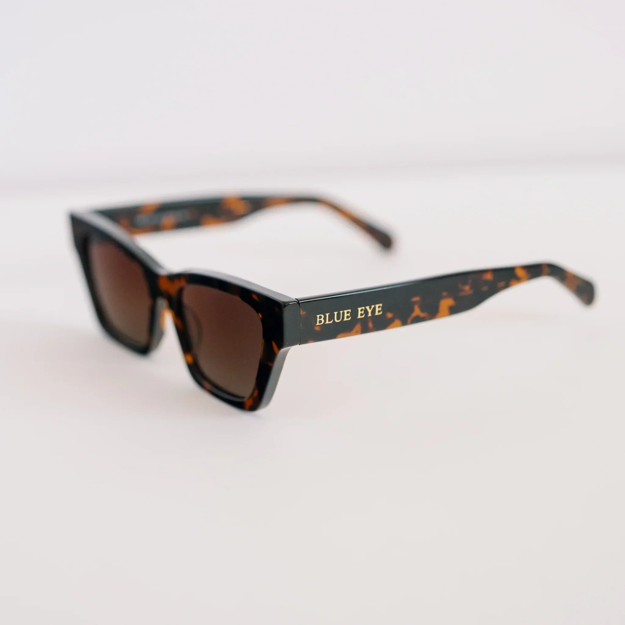 Vivian Tortoise Sunglasses