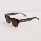 Vivian Tortoise Sunglasses