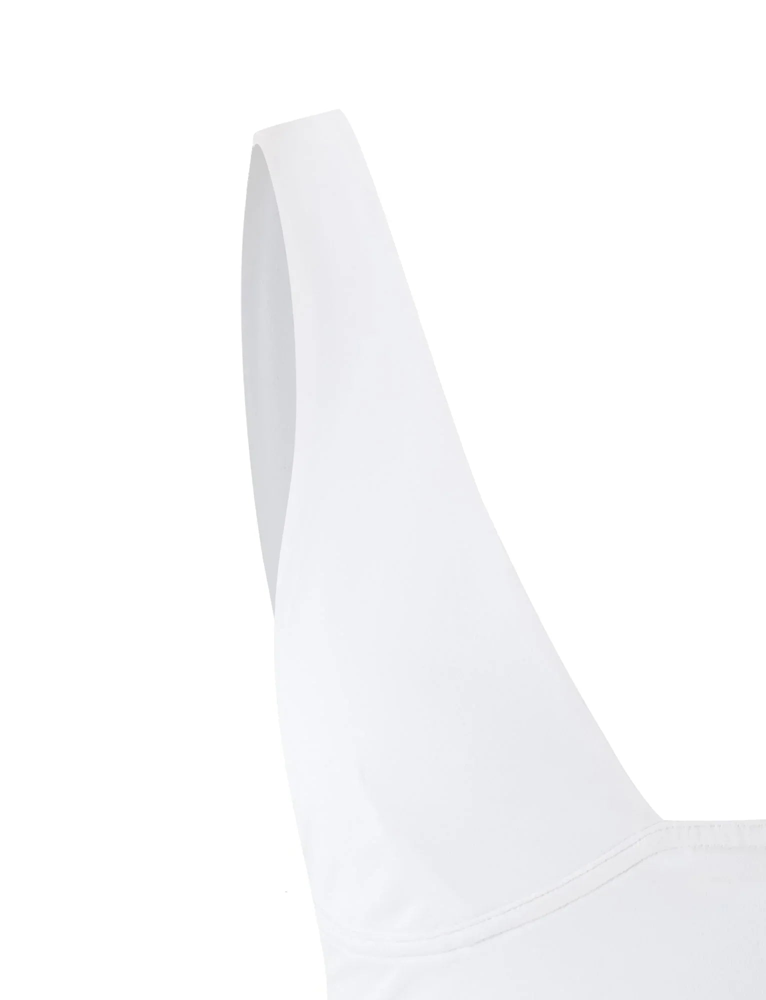 LUNARIA TOP WHITE