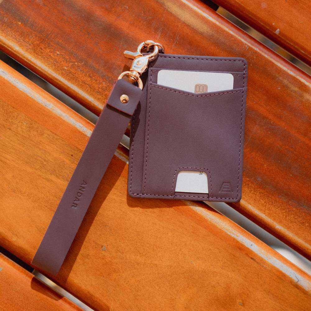 Andar Wallet The Denner